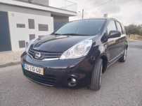 Nissan Note 1.5 Dci 2009/10
