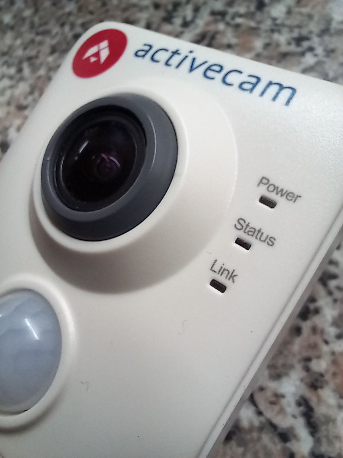 Внутрішня IP-камера ActiveCAM AC-D7121IR1v2