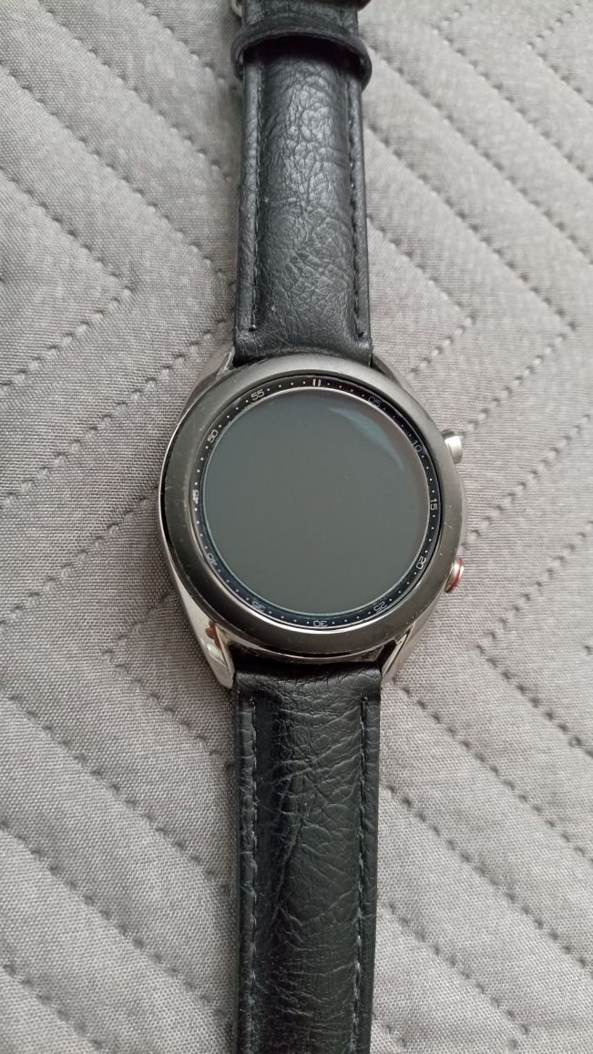 Smartwatch Samsung Galaxy Watch 3