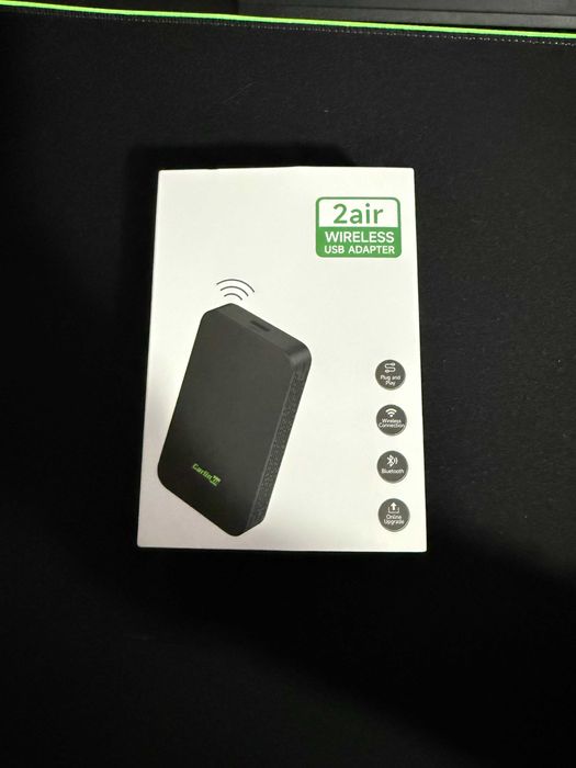 Carlinkit 5.0 (2air)