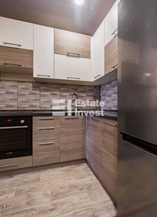 У продажу 1 кімн.кв. смт.Пісочин,вул. Транспортна, 116