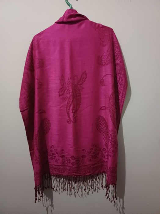 Szal, szalik, chusta r. 71x210