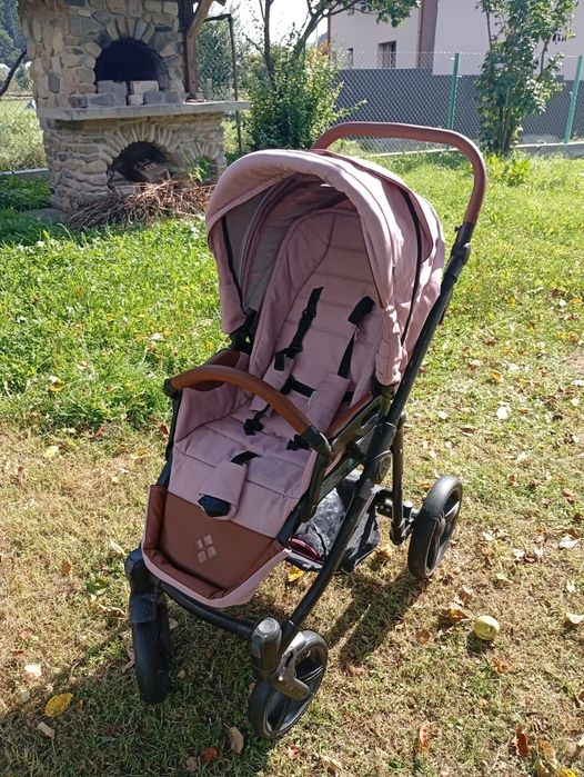 Bebette stroller,