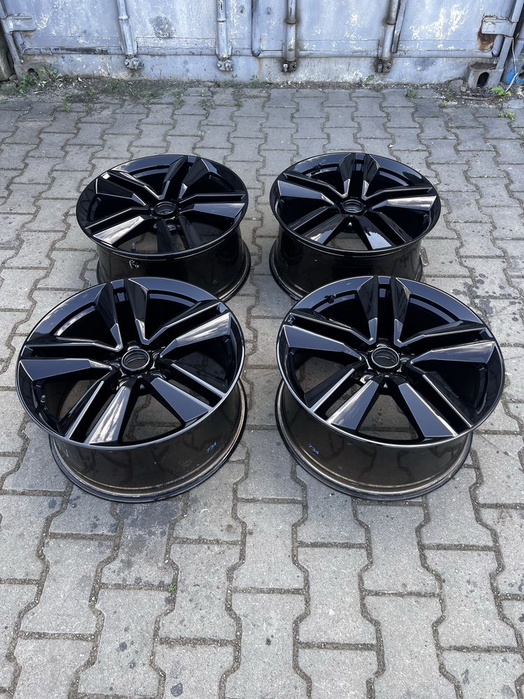 5/114.3 R19 Диски Ford Mustang / Mustang Mach 1