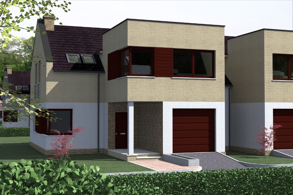 Architekt, Konstruktor, projekty, przeglądy, E-protokół kominiarski
