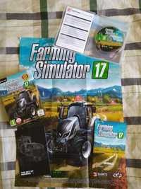 Farming Simulator 17 pc