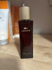 Lacoste pour femme elixir 50 ml