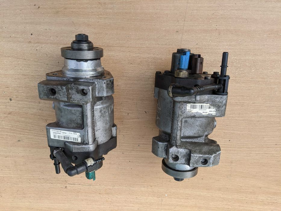 ТНВД Топливный насос Ford Mondeo 3 Transit Yaguar X-TIPE 2.0 2.2 2.4