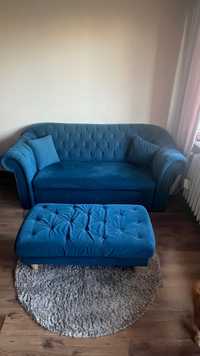 Sofa rozkładana Cupido BRW