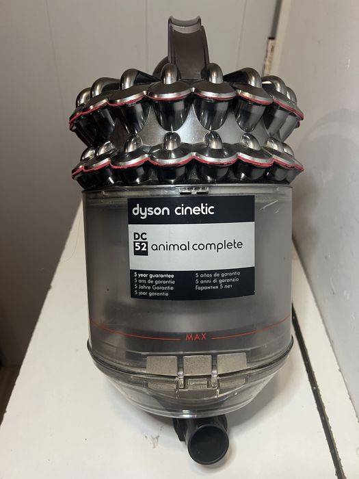 Пилосос без мішка Dyson DC52 Animal Complete