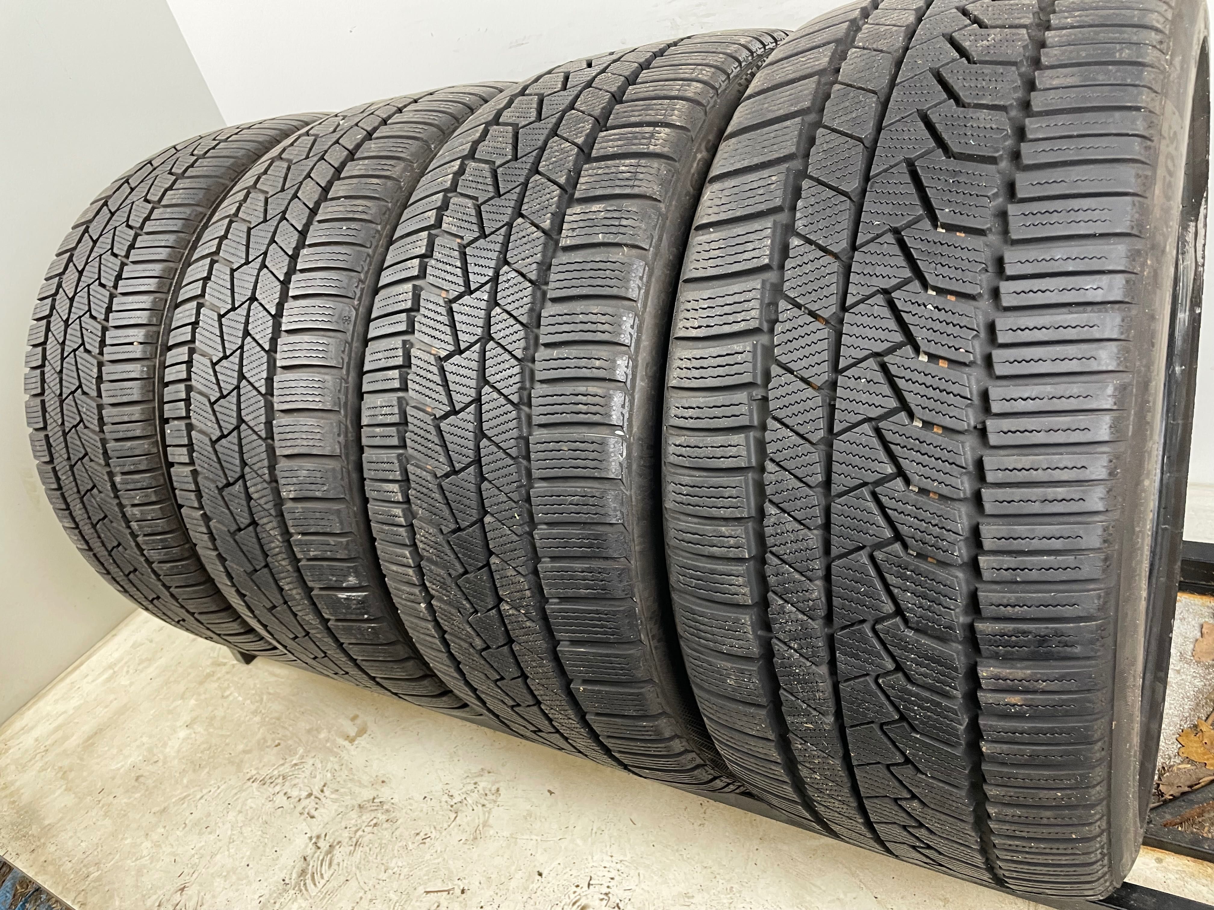 255/35R19 96V Continental WinterContact TS860S