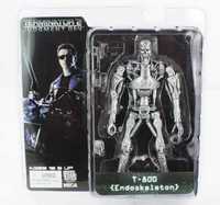 Фігурка Термінатор Terminator 2 T-800 Endoskeleton 18 см Терминатор