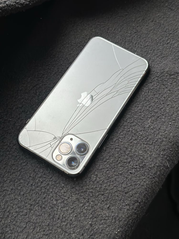 Iphone 11 pro 64gb