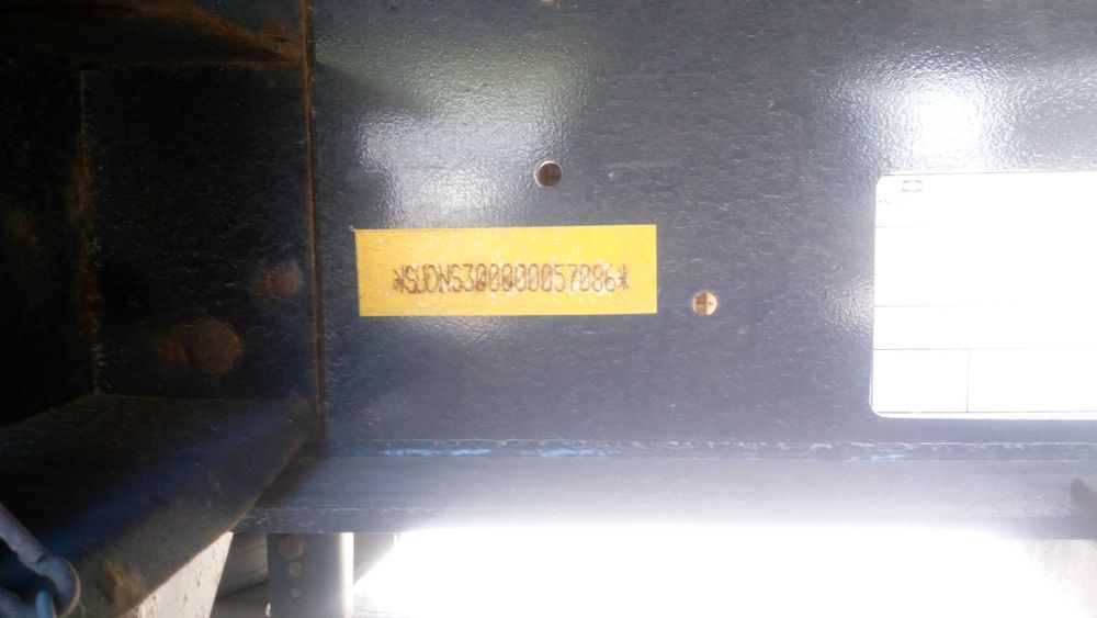 wielton nsk stan idealny