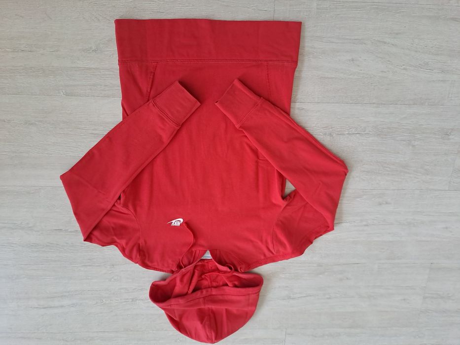 Bluza Nike jak nowa