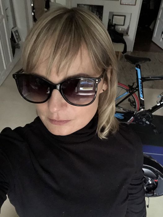 LEVIS nowe okulary słoneczne damskie