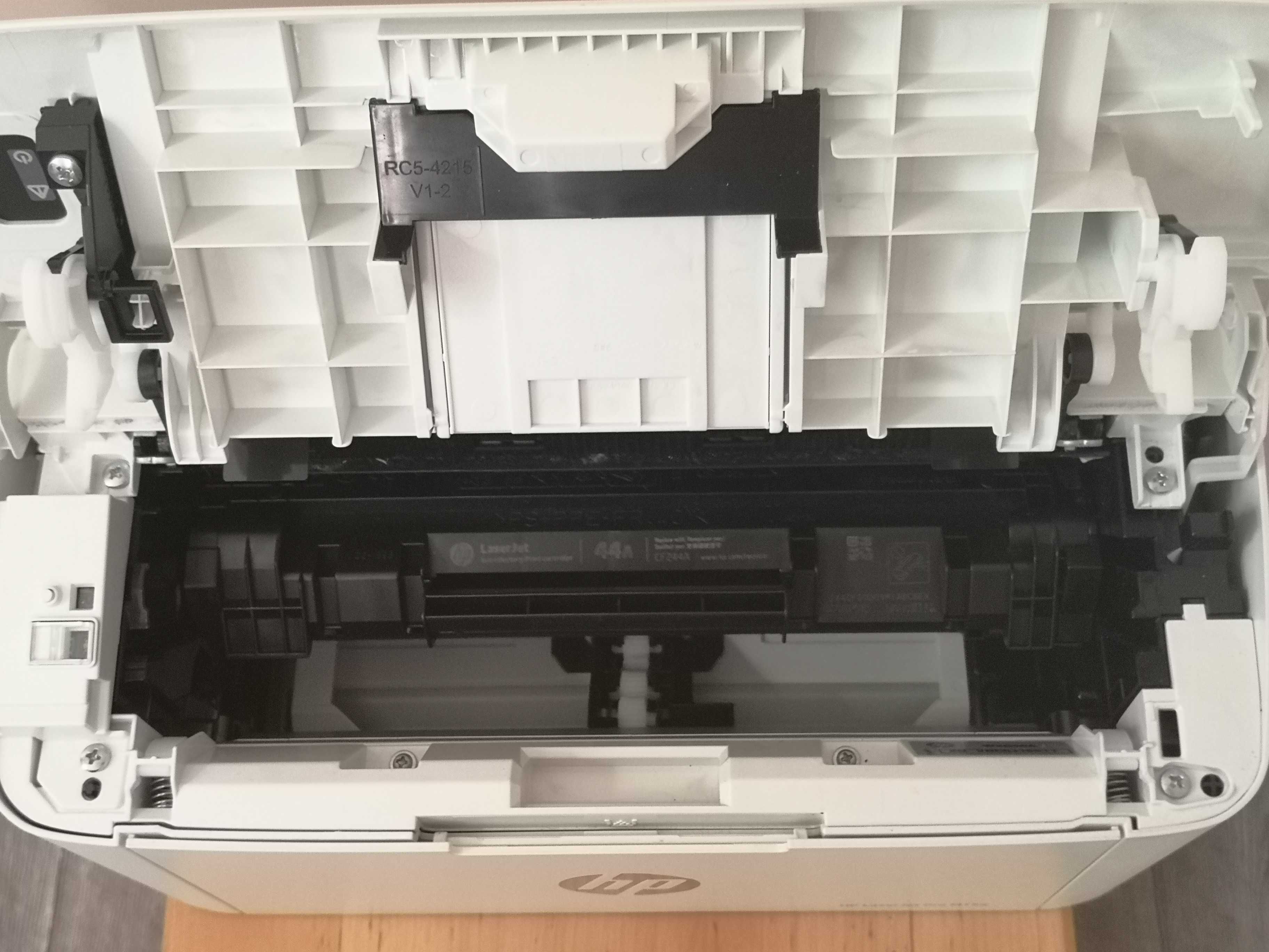 Принтер HP LaserJet Pro M15a Стан нового