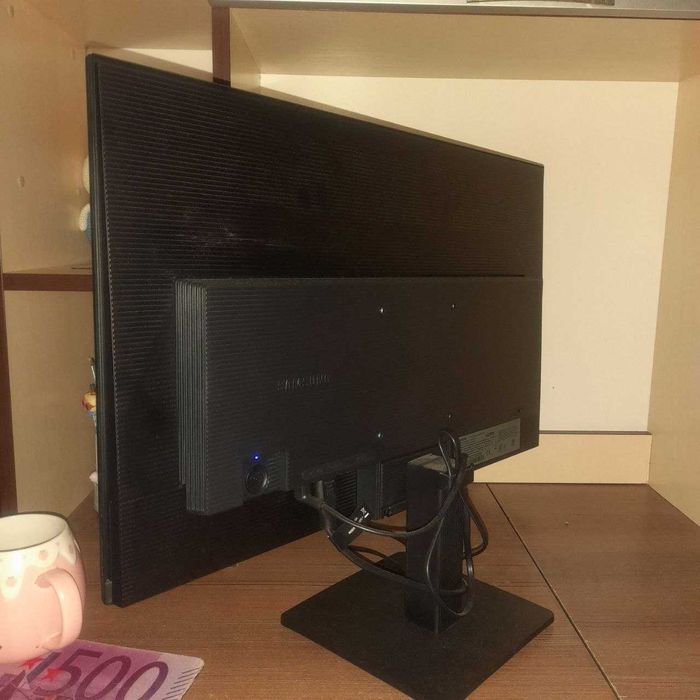 монитор Samsung новый