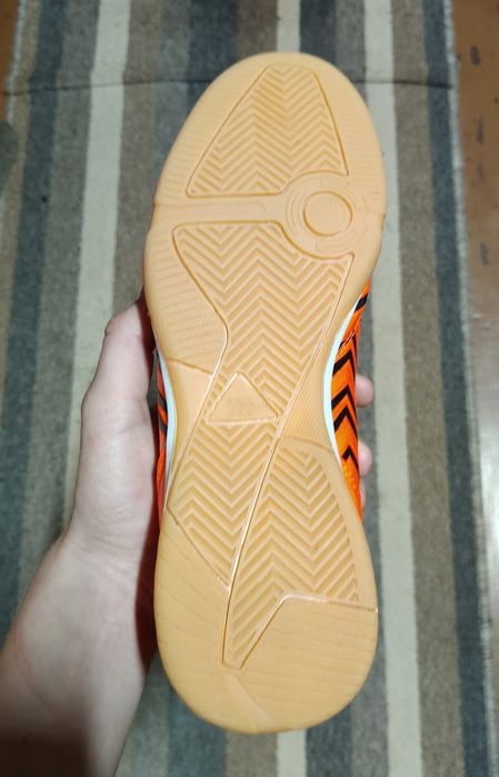 Футзалкі restime