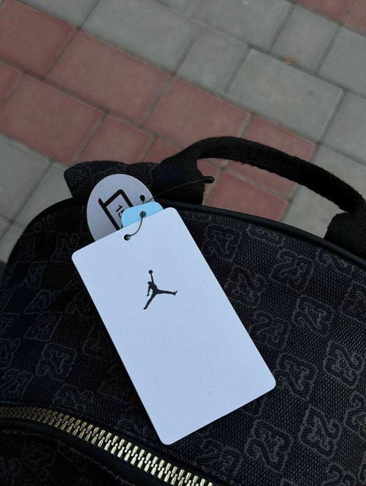 Рюкзак Jordan Monogram Nike портфель, рюкзак джордан мужской, Портфель