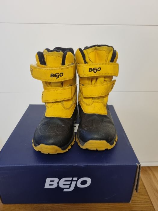 Śniegowce Bejo 29 śniegowce