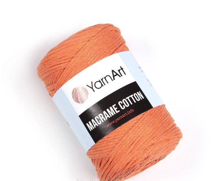 YarnArt Makrame cotton