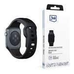 Pasek silikonowy 3mk Silicone Watch Strap do Apple Watch 38 / 40 / 41
