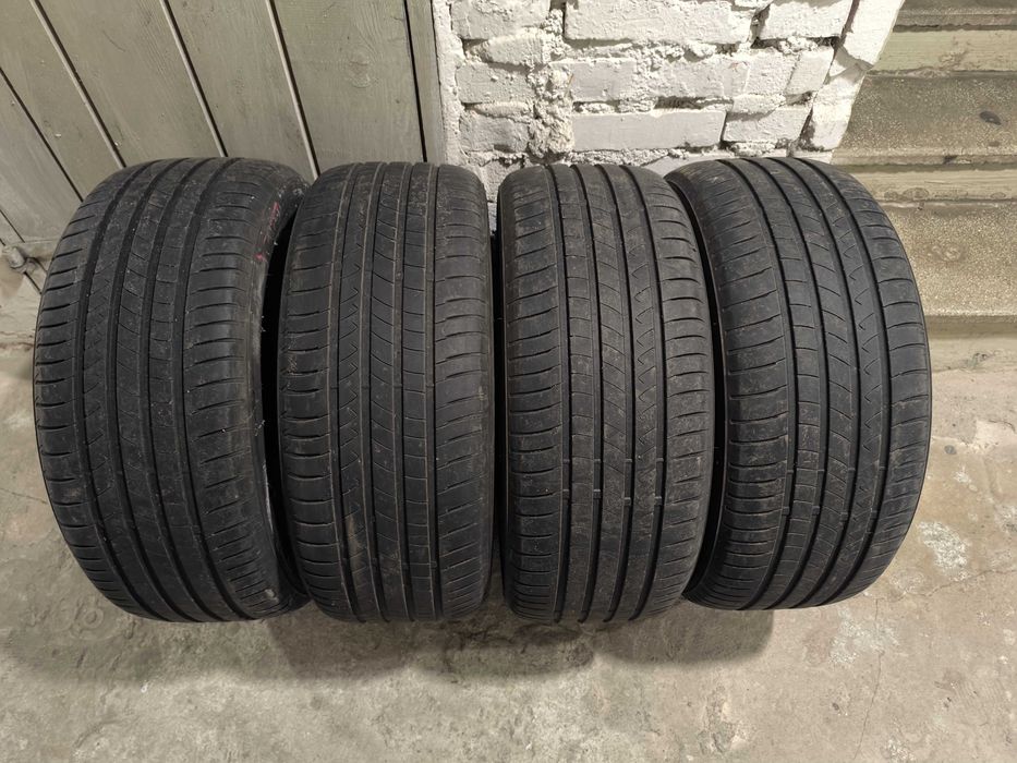 4 opony DAYTON TOURING 2 225/50R17 98Y