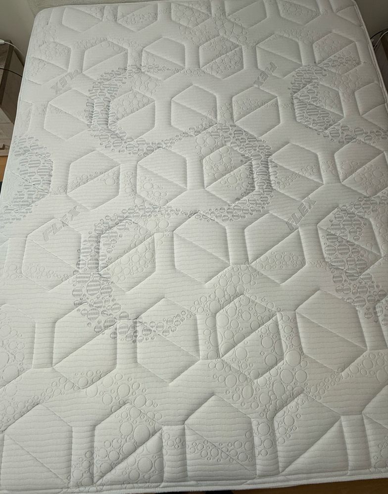 Colchão Molaflex Edição Especial 65 Anos  + Sub Colçhão