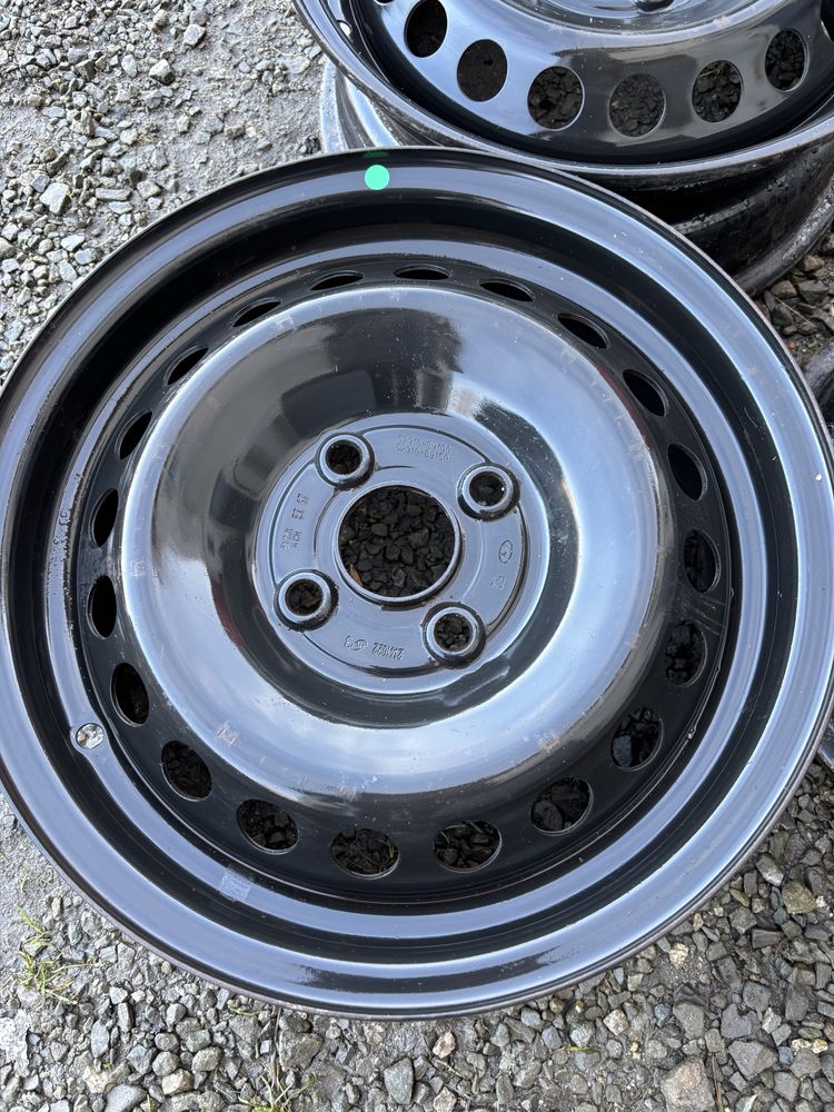 Felgi Hyundai I10 R14