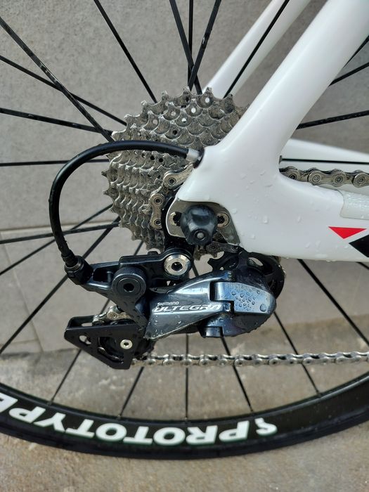 Bike Orbea Orca 2020