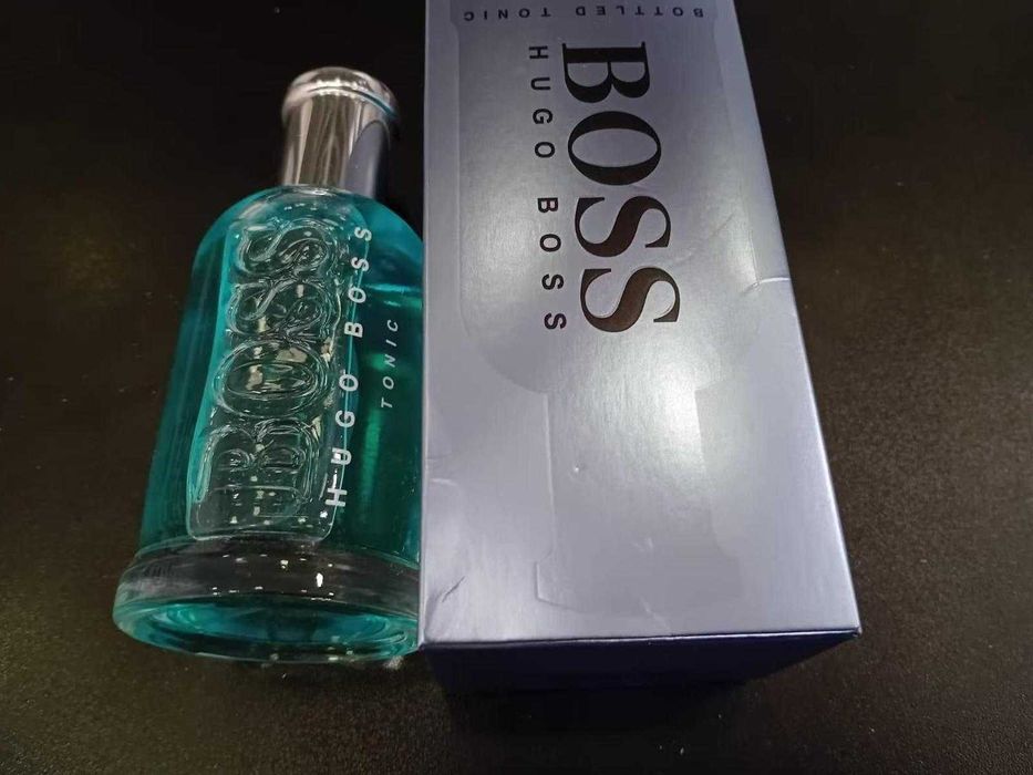Parfumy Boss Hugo Tonig 100 ml