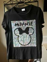 Bluzka Disney Minnie myszka miki r. 42