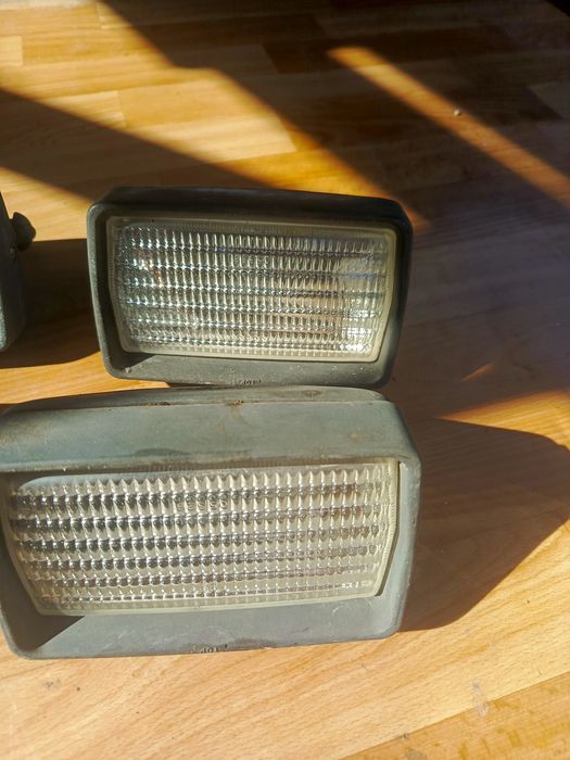 Продам рабочий свет komatsu