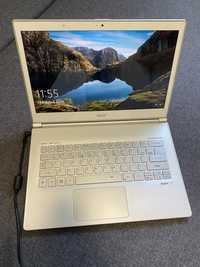 Ноутбук Acer Aspire s7 4gb ram / 256gb ssd / i5 Сенсорний