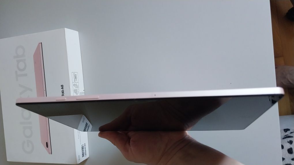 Продам Планшет Samsung Galaxy Tab A8 SM-X200 4/64 Pink