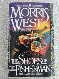 The Shoes of the Fisherman - Morris L. West unikat
