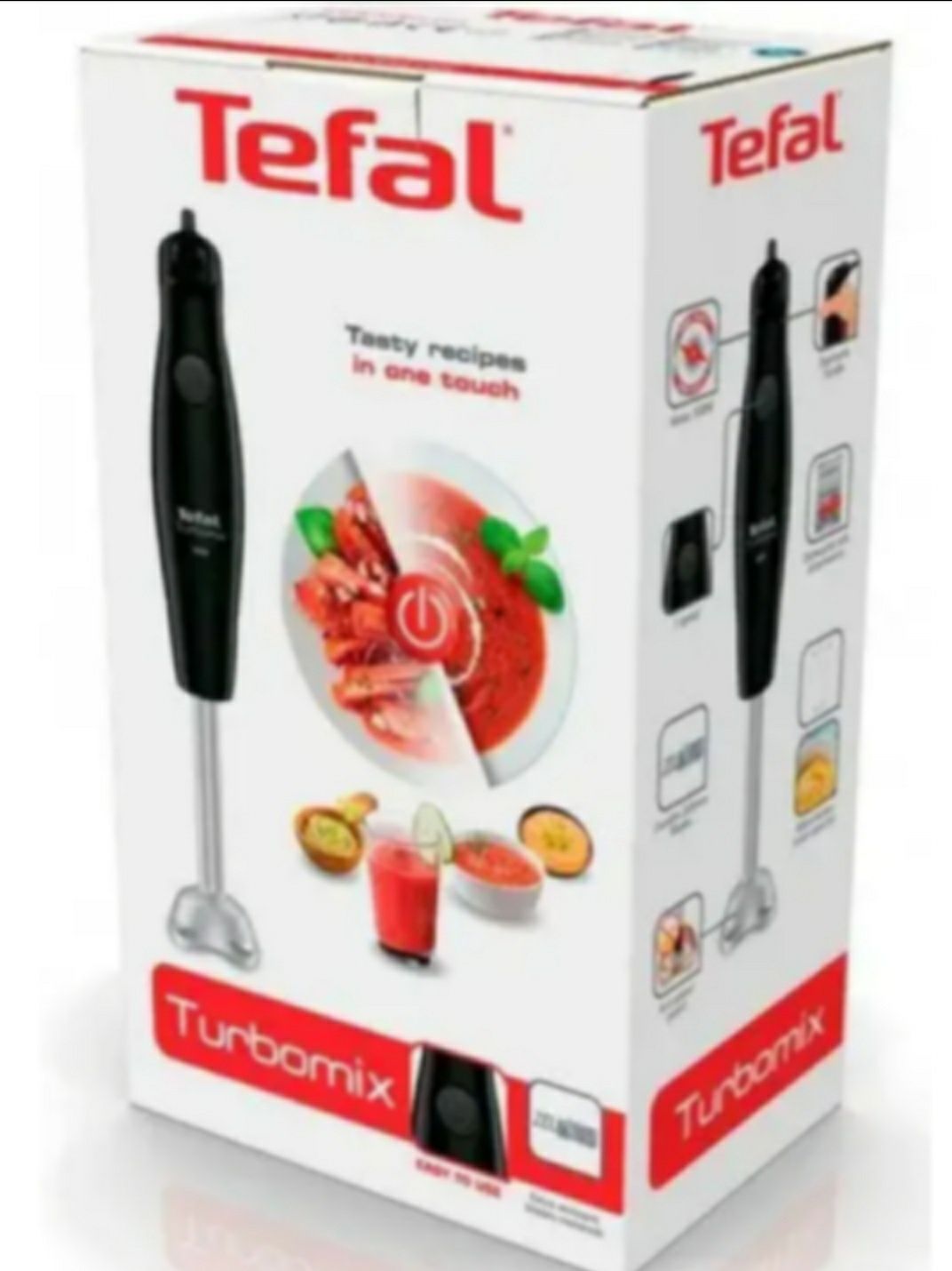 Блендер Tefal HB121838 350W