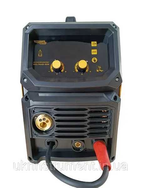Сварочный полуавтомат Kaiser MIG-265, 305 Сварка, инвертор, аппарат