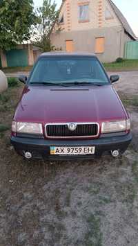 Продам авто Skoda Felicia