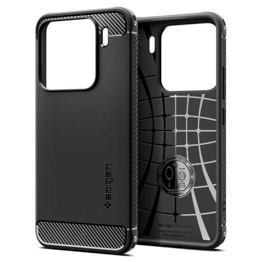Etui SPIGEN do Xiaomi 15 rugged armor