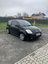 Продається Citroen C2