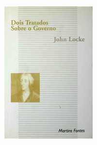 Dois Tratados sobre o Governo