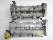 Постель Распредвалы Alfa Romeo 147 156 159 Fiat Grande Punto 1.9 JTD