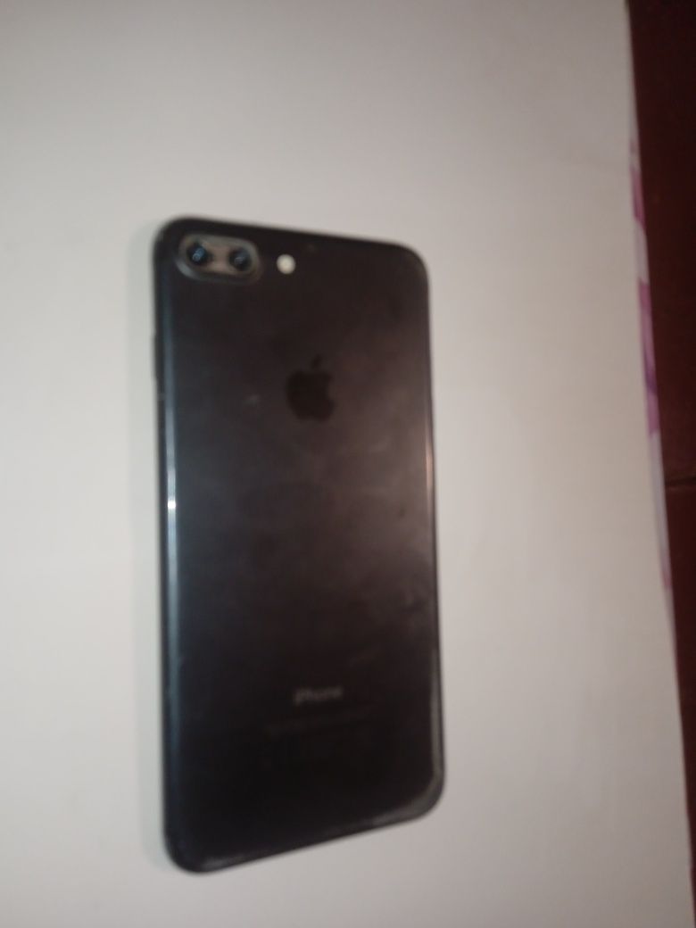 iPhone 7 plus 256 ГБ.