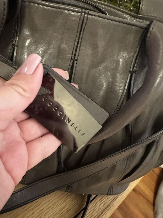 Coccinelle сумка