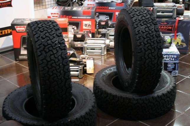 Lina kinetyczna SNAKE4X4 najmocniejsza 24T.off road od ATM4X4 gw.f.va