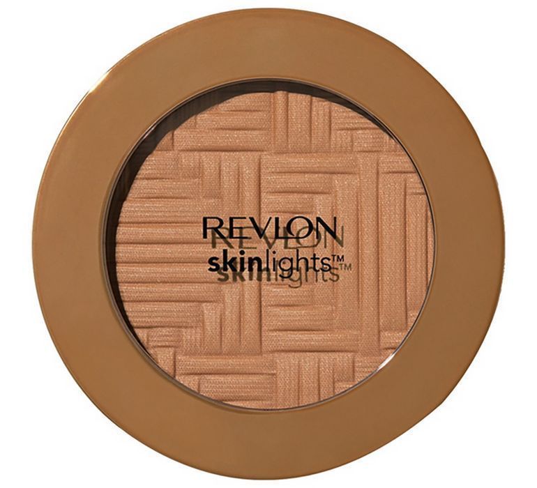 Revlon Skinlights Bronzer Puder Brązujący 005 Havana Gleam 9.2G (P1)