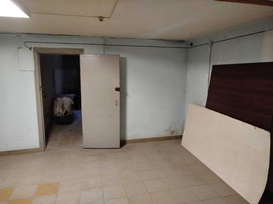 Оренда приміщень