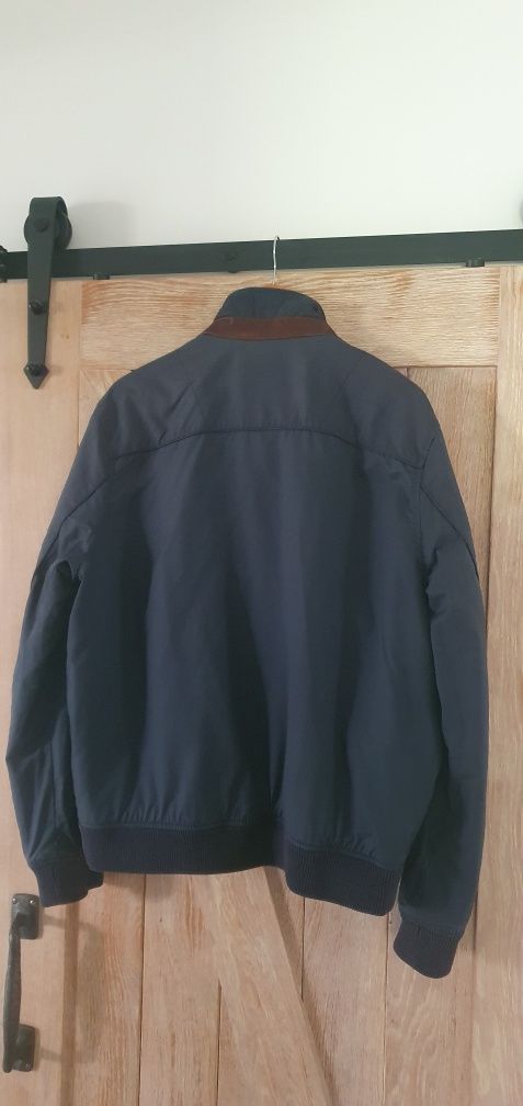 Timberland męska kurtka przejściowa rozm XL /TG slim